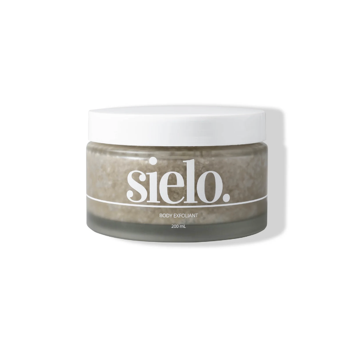 SIELO - Body Exfoliant  - 200ml