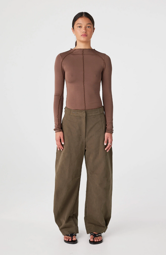 ARCAA - Eames Pant - Khaki