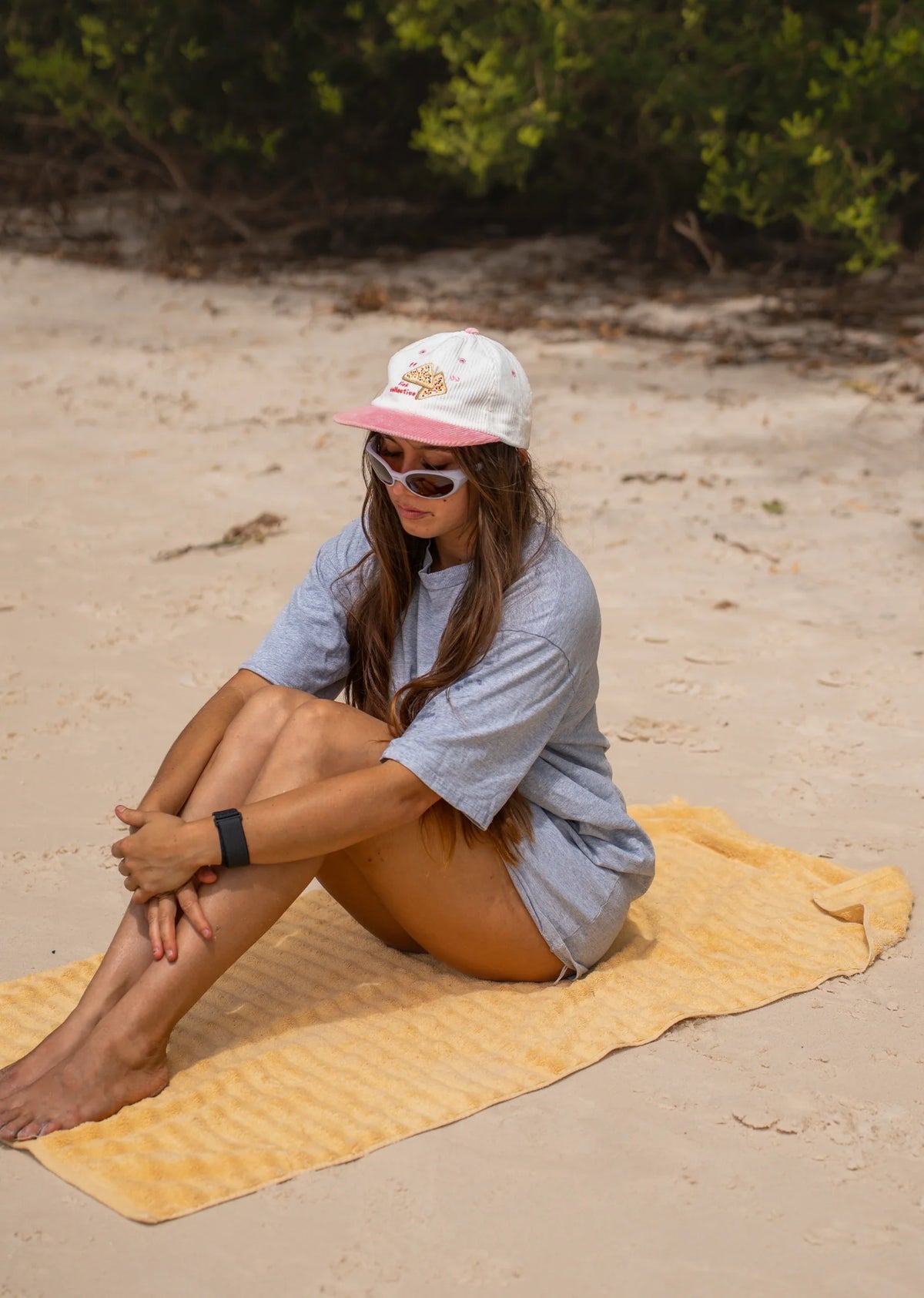 LIES COLLECTIVE : Iconic Fairy Bread - Hat