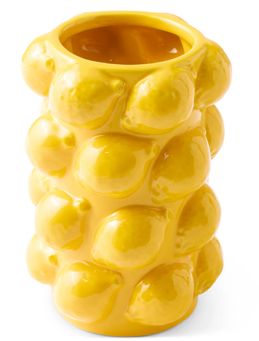 KIP & CO - Lemon Vase - Small