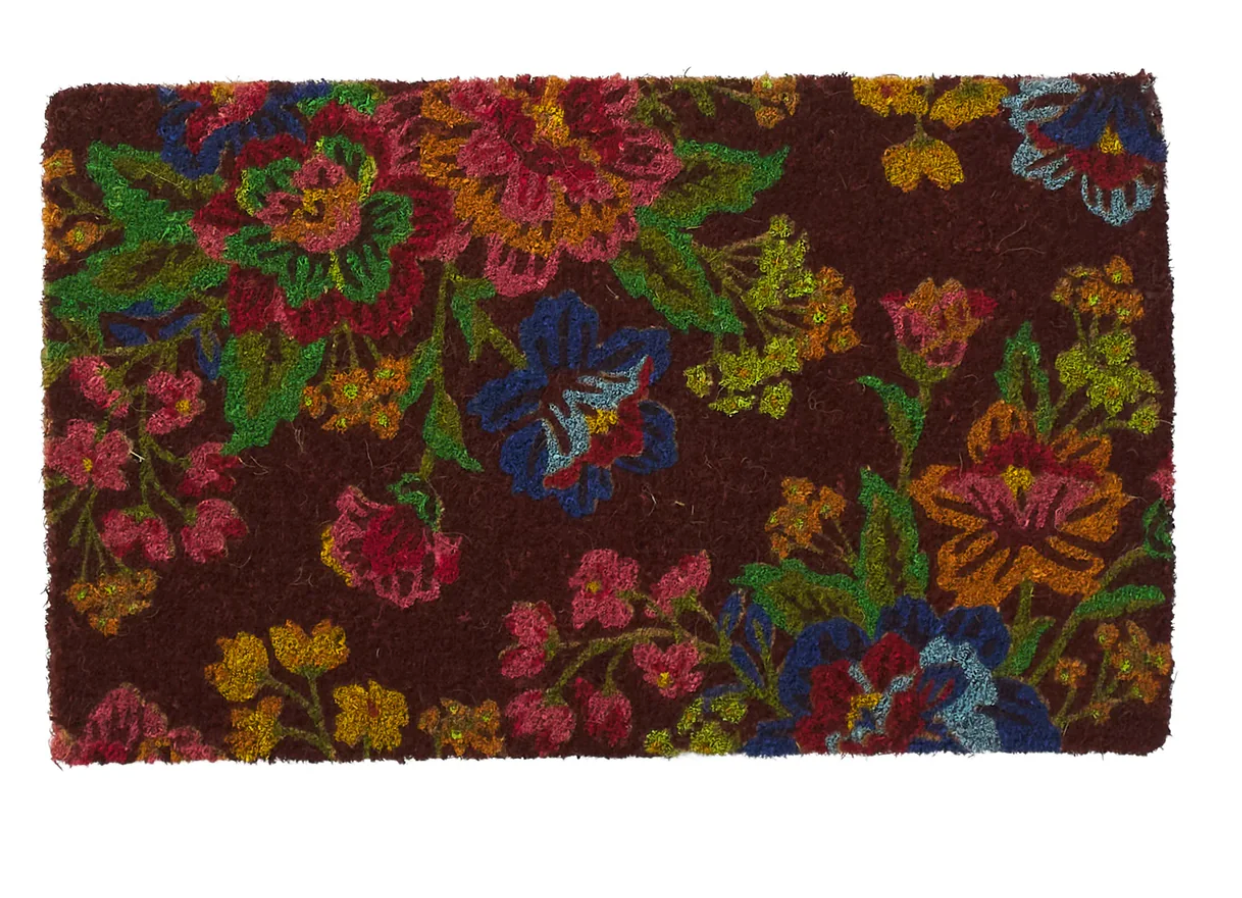 SAGE + CLARE : Zita Door Mat
