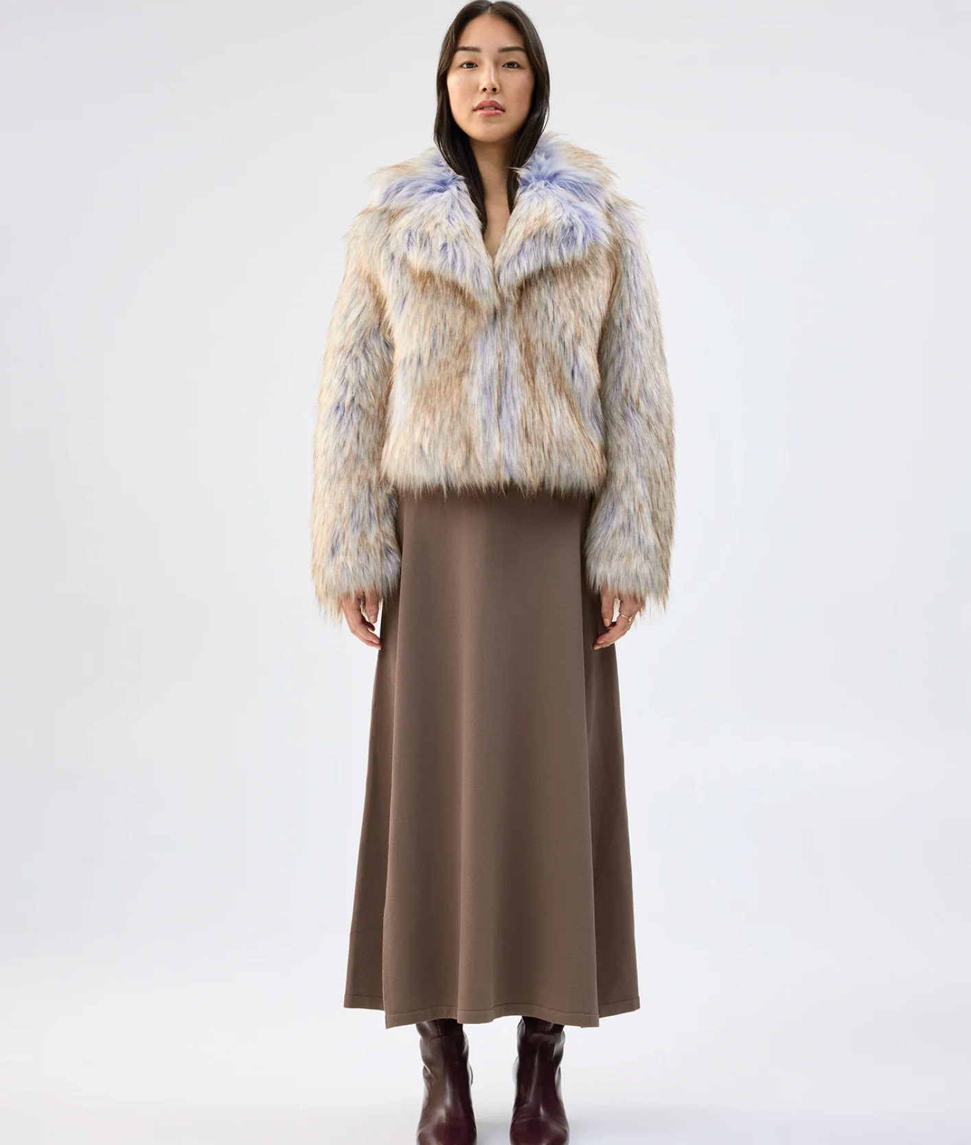 UNREAL FUR - Harmony Jacket
