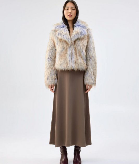 UNREAL FUR - Harmony Jacket