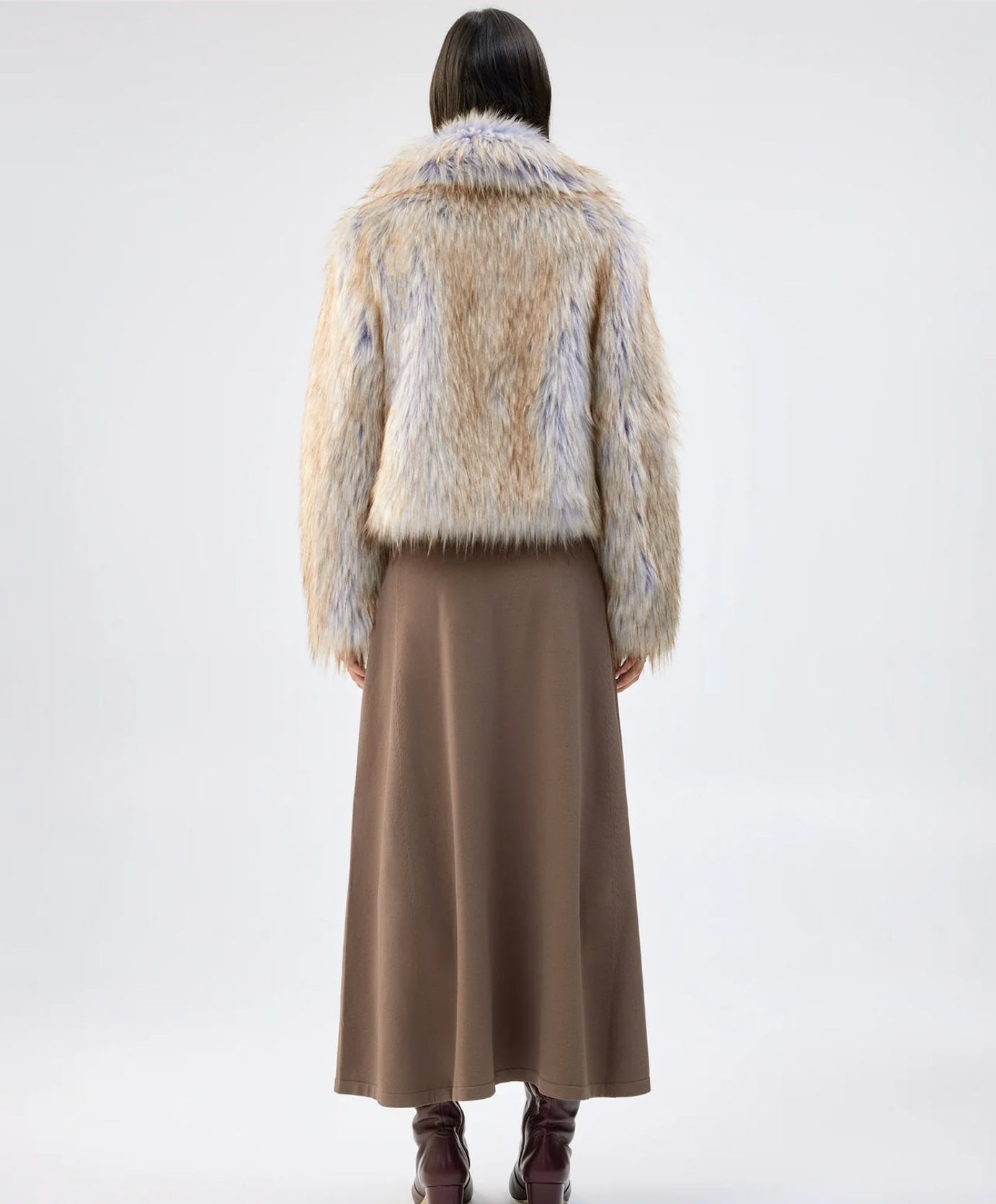 UNREAL FUR - Harmony Jacket