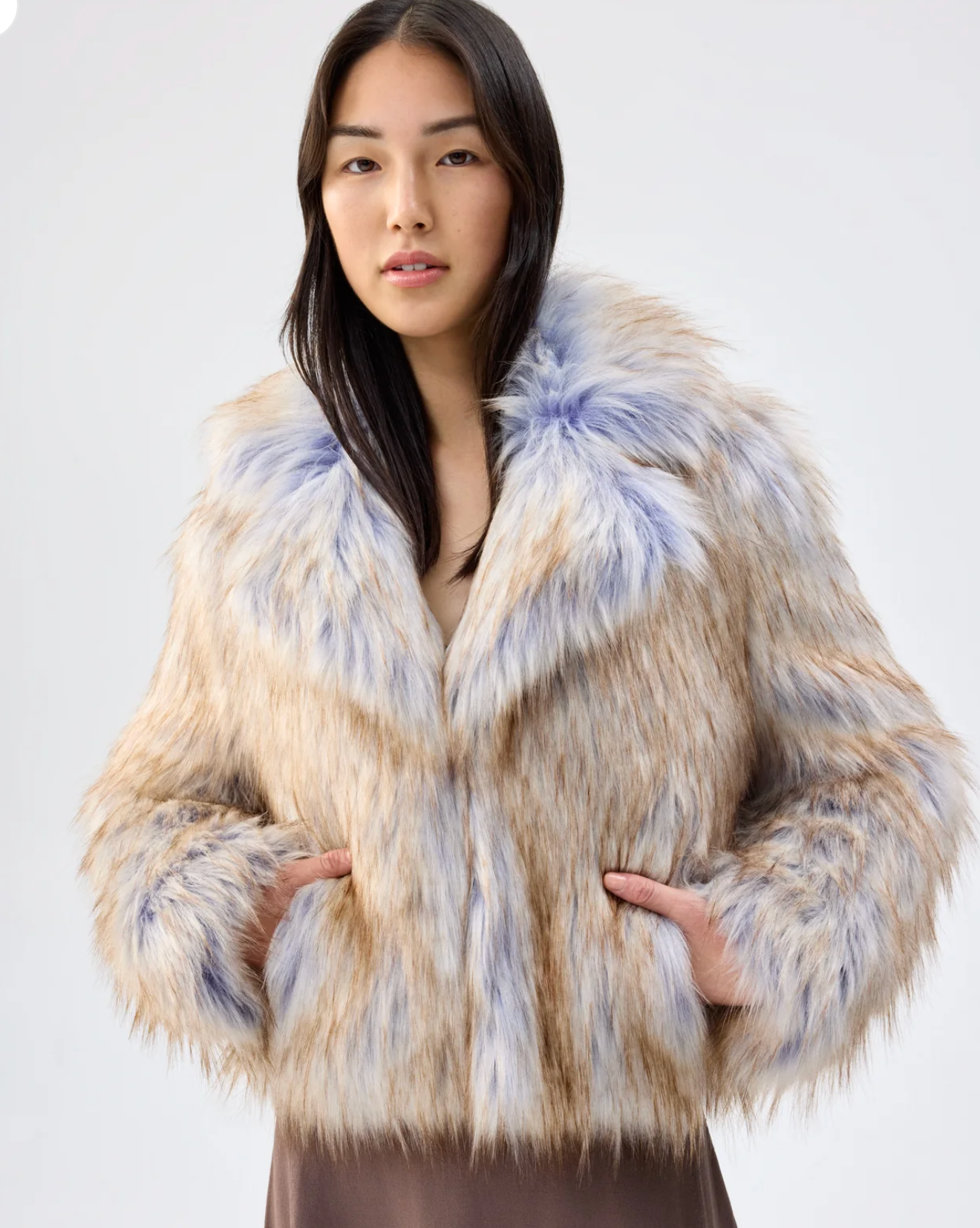 UNREAL FUR - Harmony Jacket