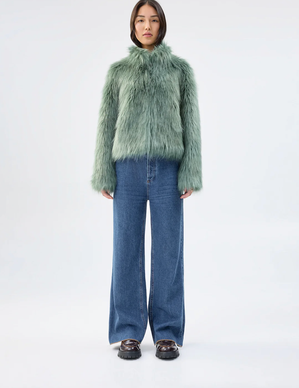 UNREAL FUR - Fur Delish Jacket