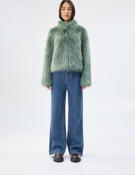UNREAL FUR - Fur Delish Jacket