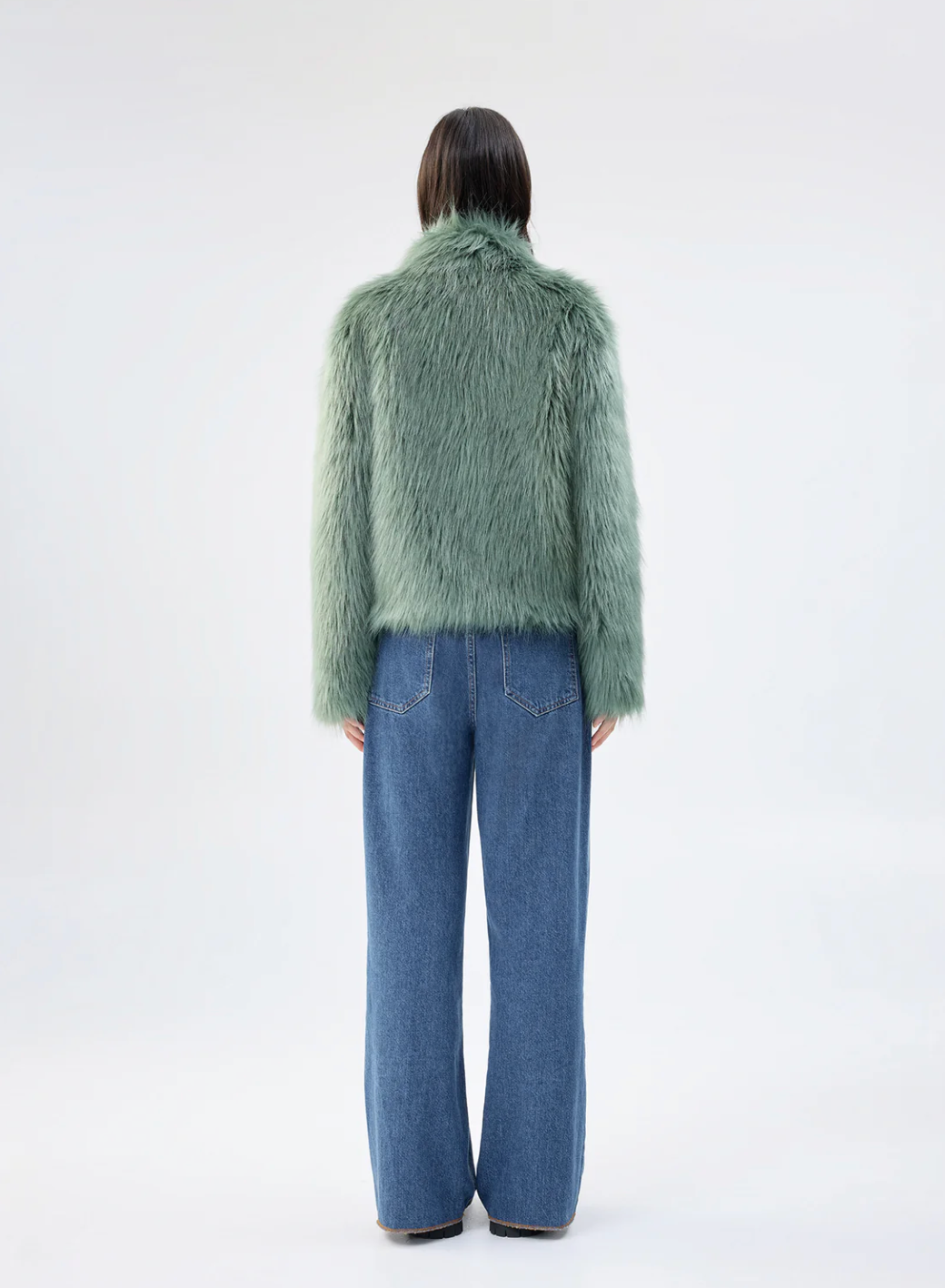 UNREAL FUR - Fur Delish Jacket