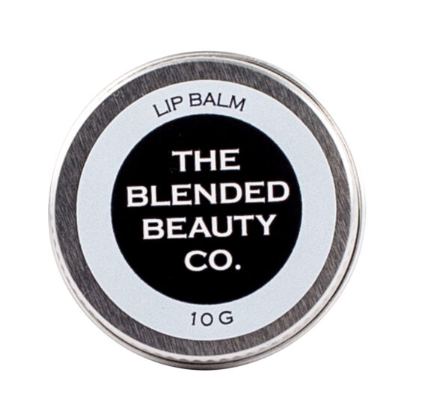 THE BLENDED BEAUTY CO. - Lip Balm (10g)