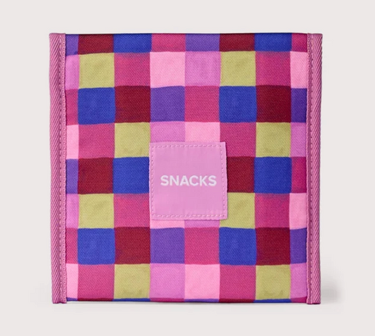 THE SOMEWHERE CO. - The Snack Bag - Wanderland