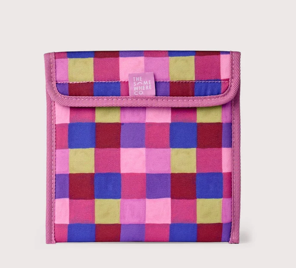 THE SOMEWHERE CO. - The Snack Bag - Wanderland