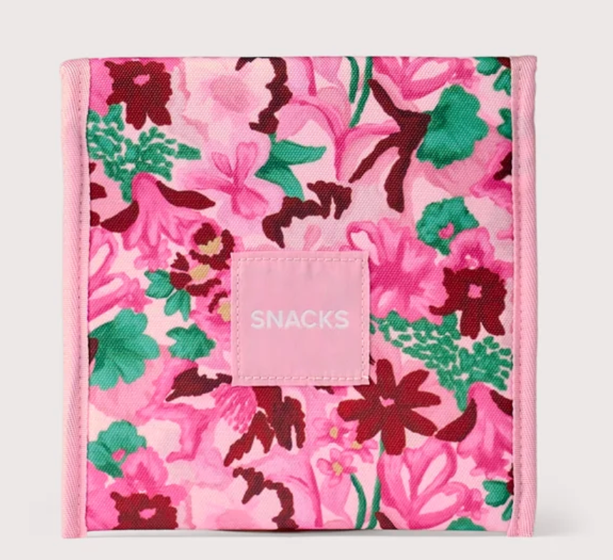 THE SOMEWHERE CO. - The Snack Bag - Sweet Pea