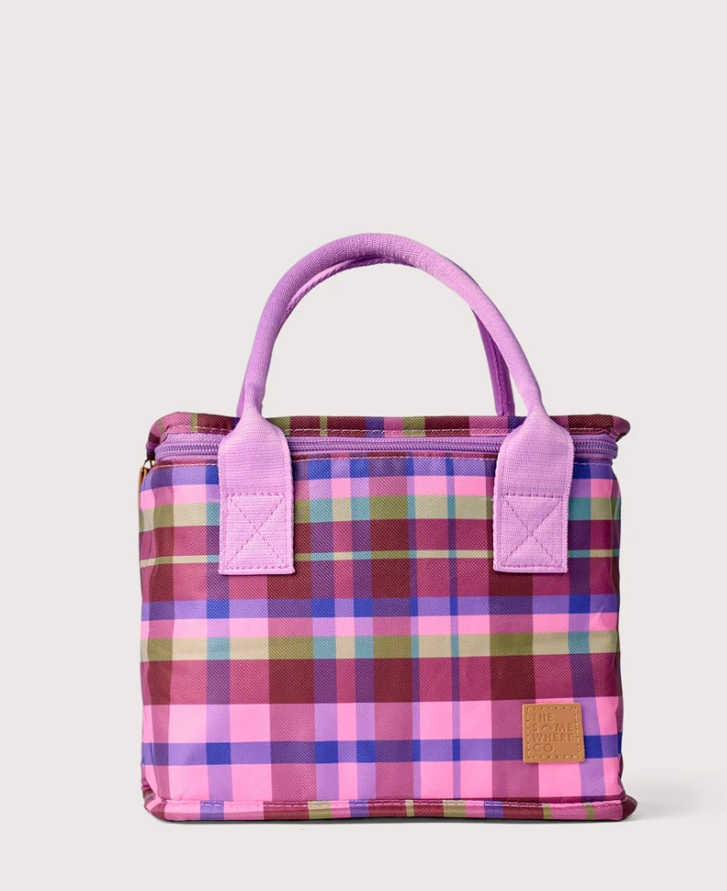 THE SOMEWHERE CO. - The Graze Wanderland Lunch Bag