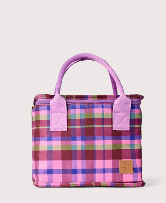 THE SOMEWHERE CO. - The Graze Wanderland Lunch Bag