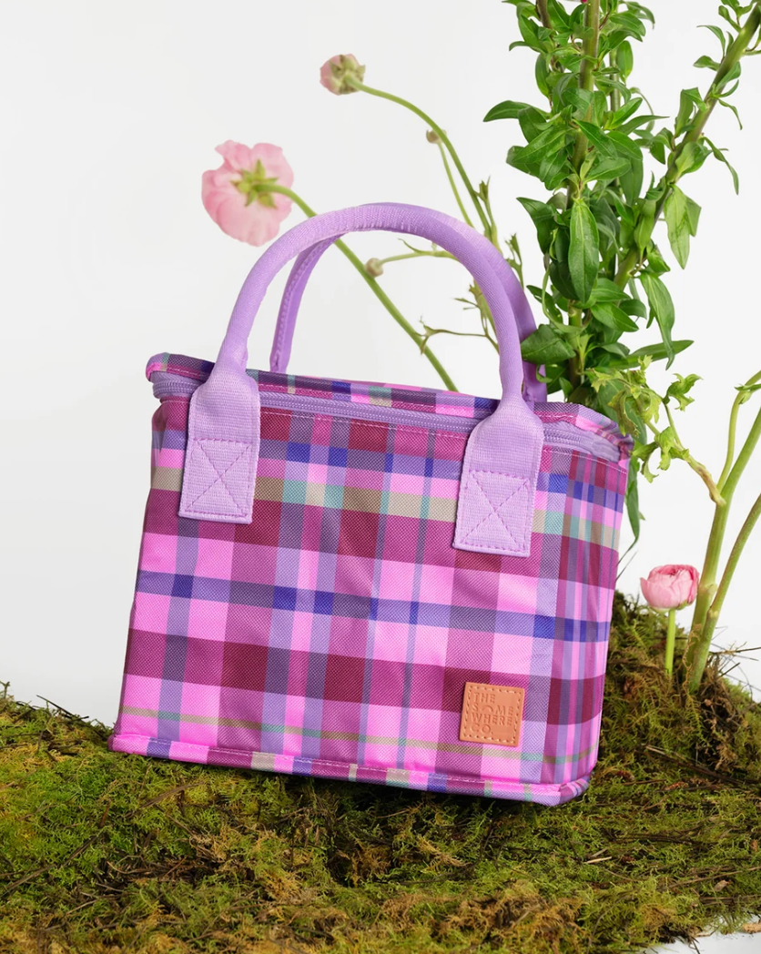 THE SOMEWHERE CO. - The Graze Wanderland Lunch Bag