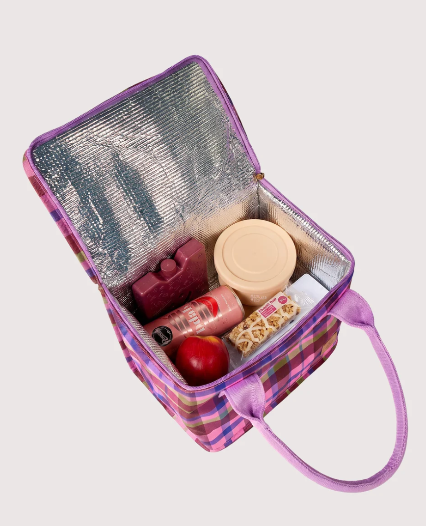 THE SOMEWHERE CO. - The Graze Wanderland Lunch Bag