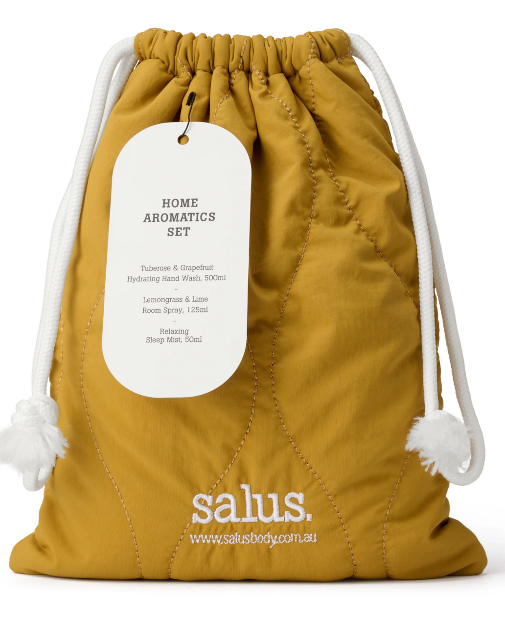 SALUS : Home Aromatics Trio