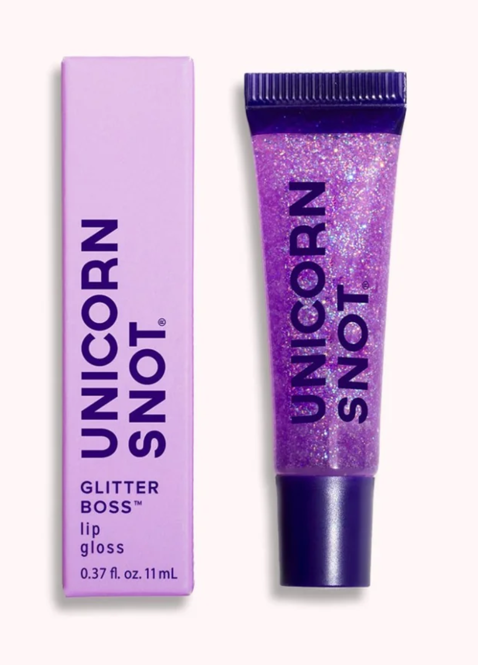 Unicorn Snot - Glitter Boss Lip Gloss