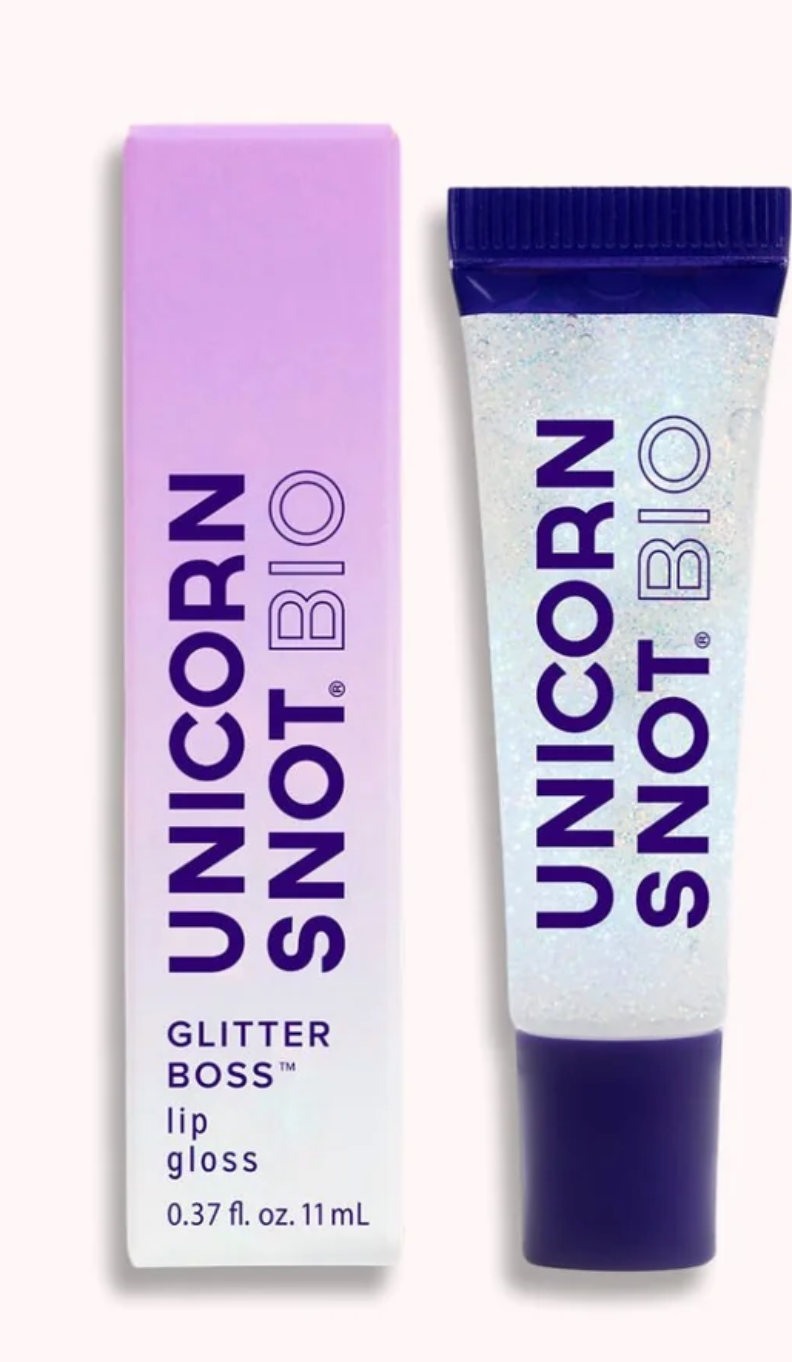 Unicorn Snot - Glitter Boss Lip Gloss