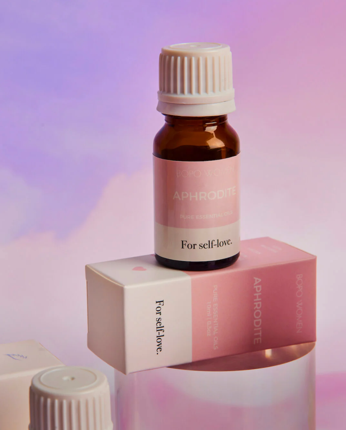 BOPO WOMEN - Aphrodite Essential Oil Blend - 10ml