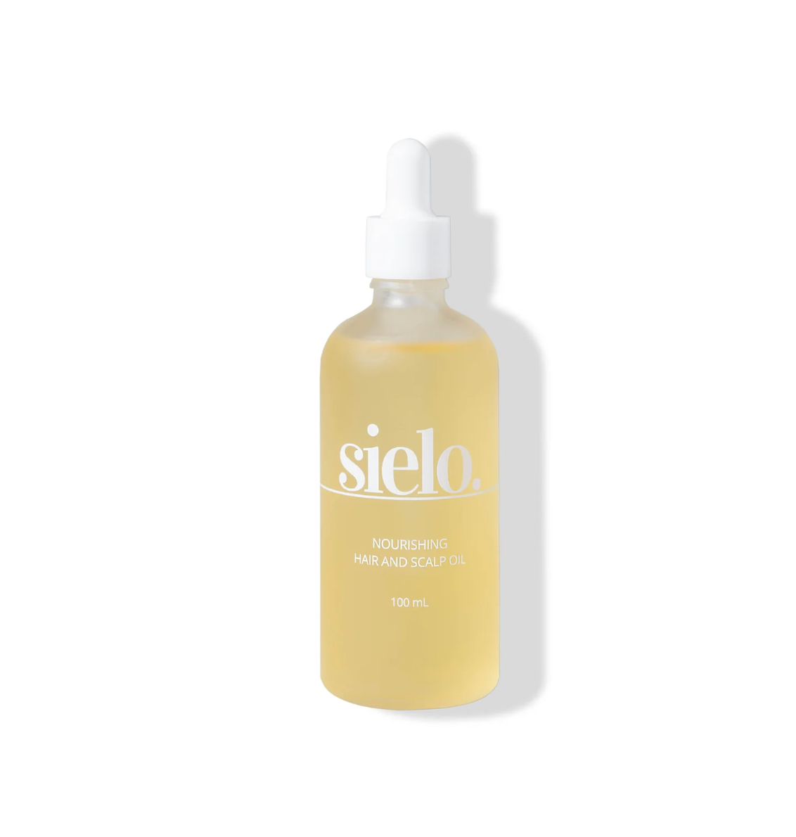 SIELO - Hair and Scalp Oil - 100ml