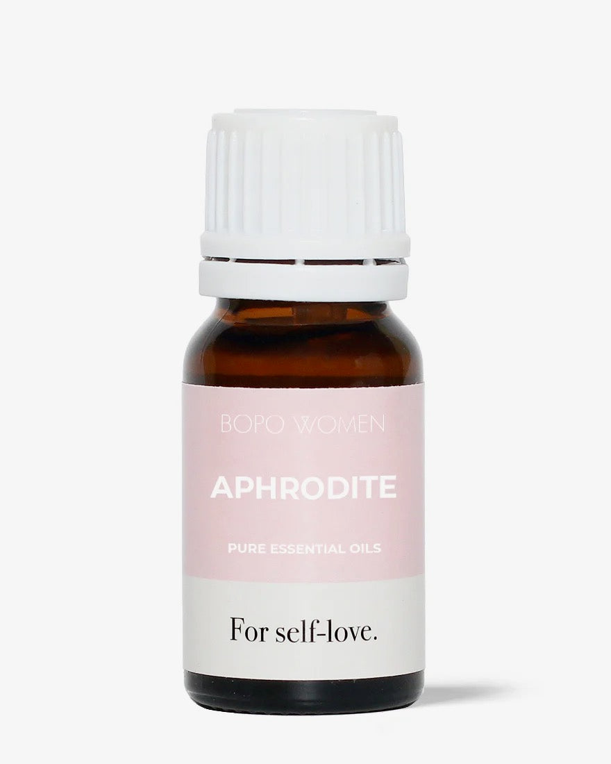 BOPO WOMEN - Aphrodite Essential Oil Blend - 10ml