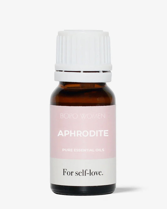 BOPO WOMEN - Aphrodite Essential Oil Blend - 10ml