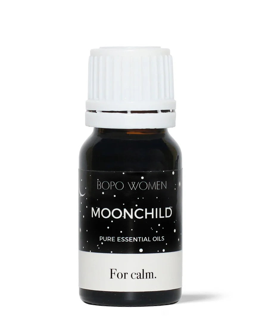 BOPO WOMEN - Moonchild Essential Oil Blend - 10ml