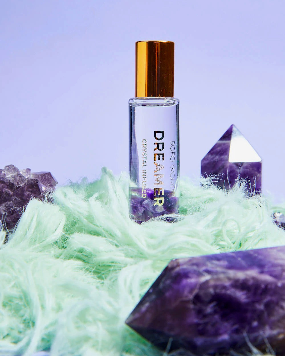 BOPO WOMEN - Dreamer Crystal Perfume Roller - 15ml