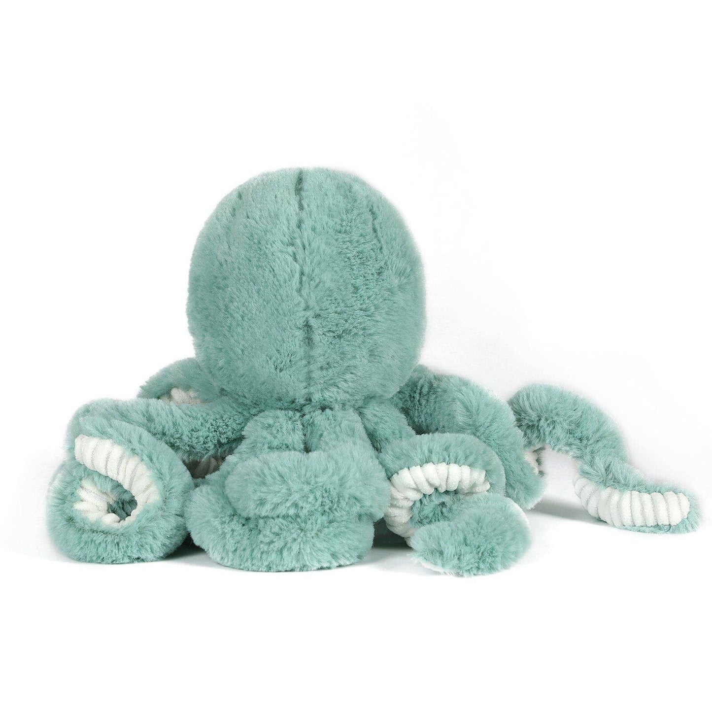 OB DESIGNS : Little Reef Octopus Blue - Soft Toy