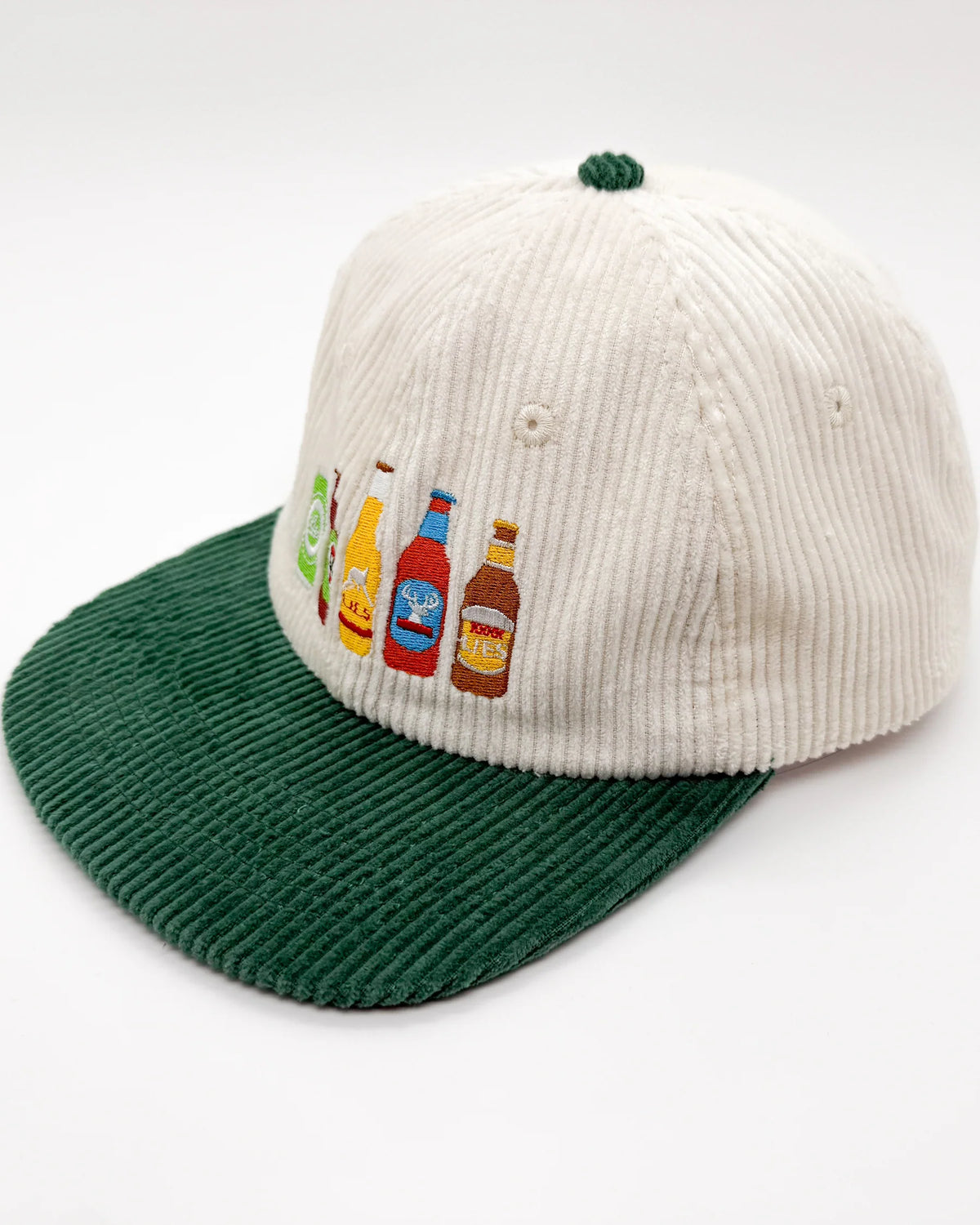LIES COLLECTIVE : Great Aussie Beer - Hat