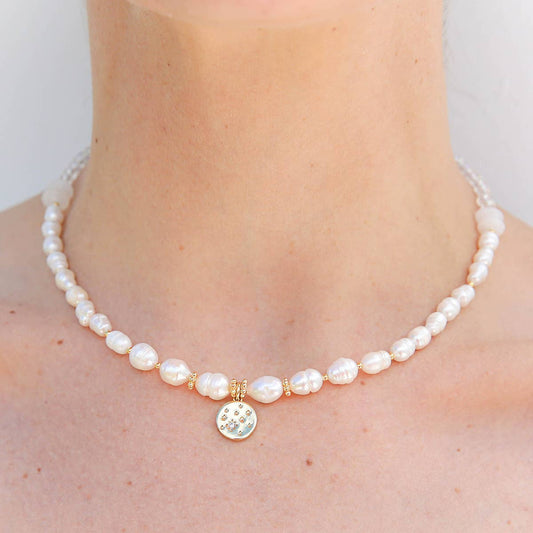 KINGSTON: Galaxy - Necklace