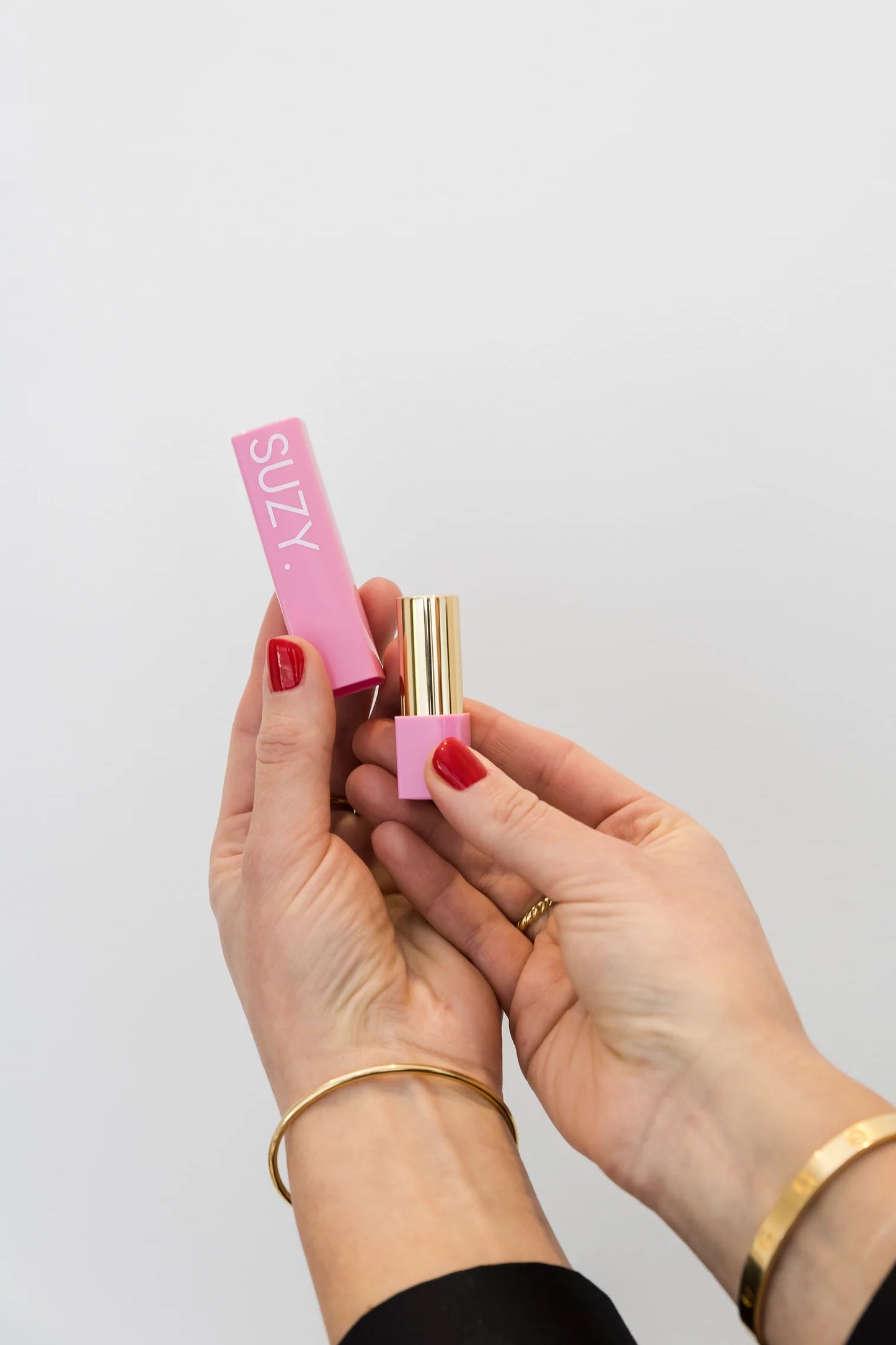 SUZY : Grapefruit Whipped Matte - Lipstick