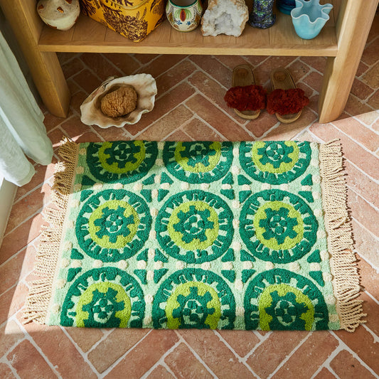 SAGE + CLARE - Gabriella Bath Mat