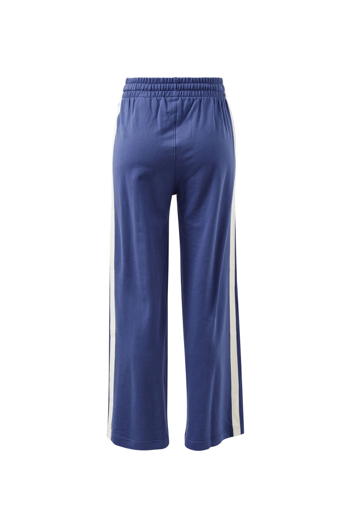 CERES LIFE - Gigi Wide Leg Terry Trackpant