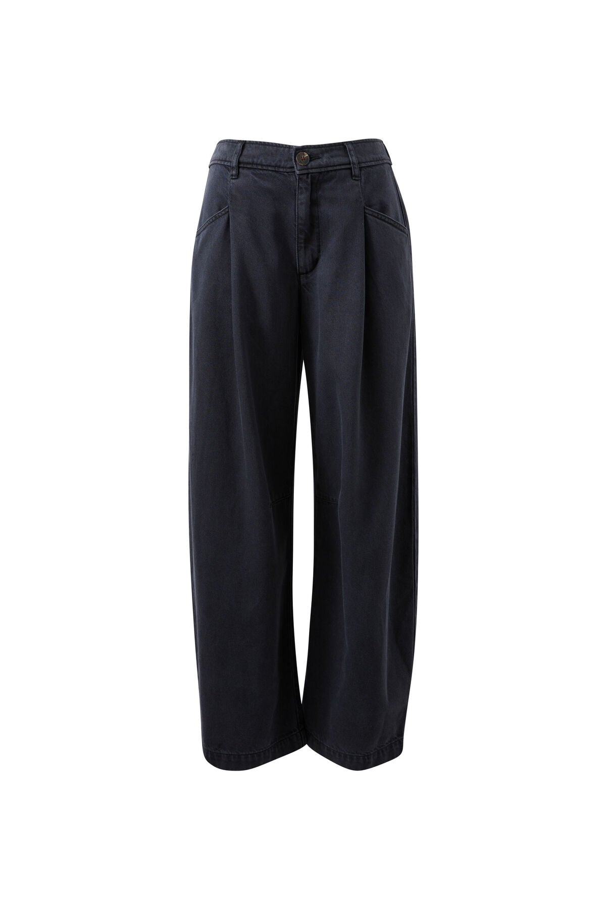 CERES LIFE - Gemma Pleat Pant