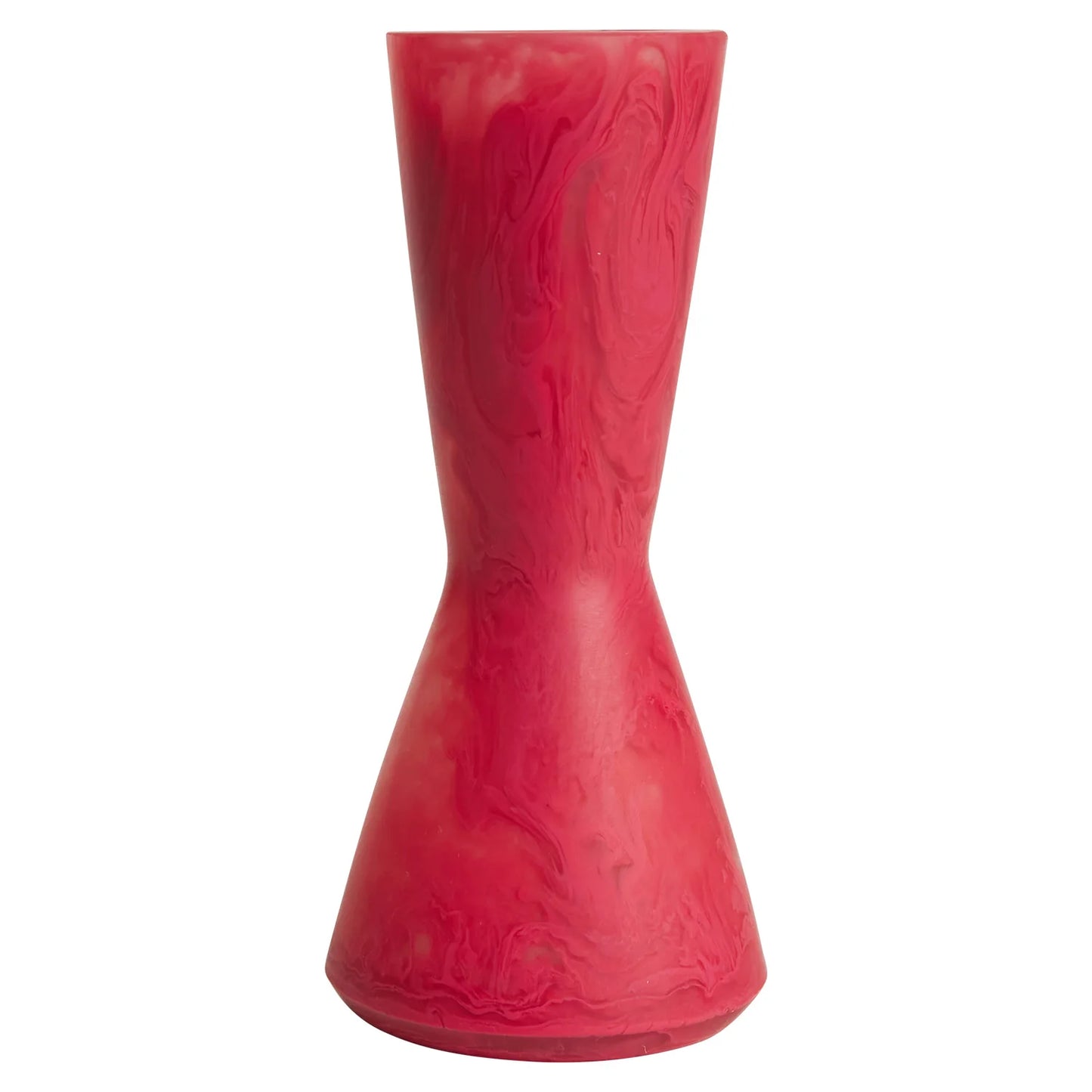SAGE x CLARE : Elessi Raspberry - Vase