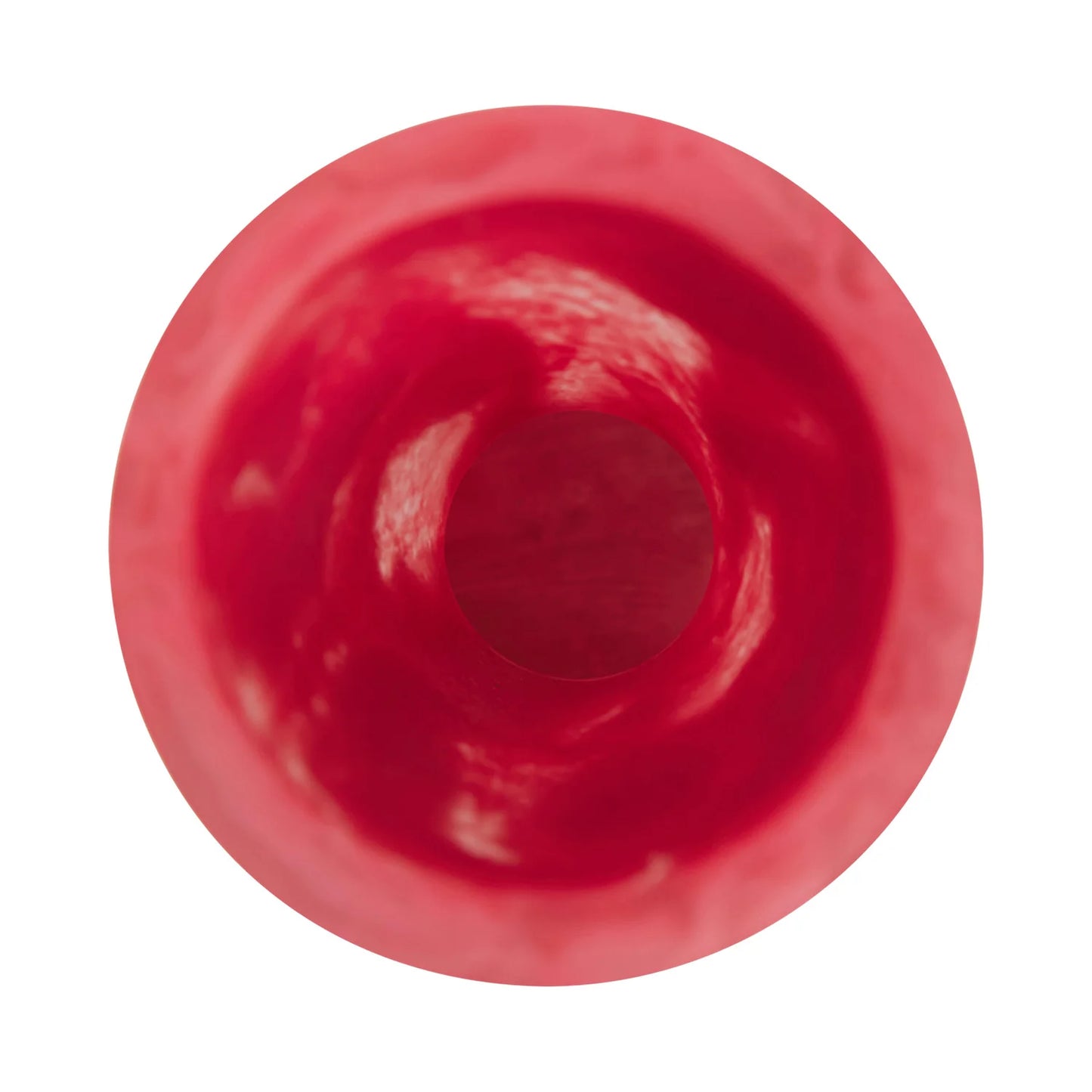SAGE x CLARE : Elessi Raspberry - Vase