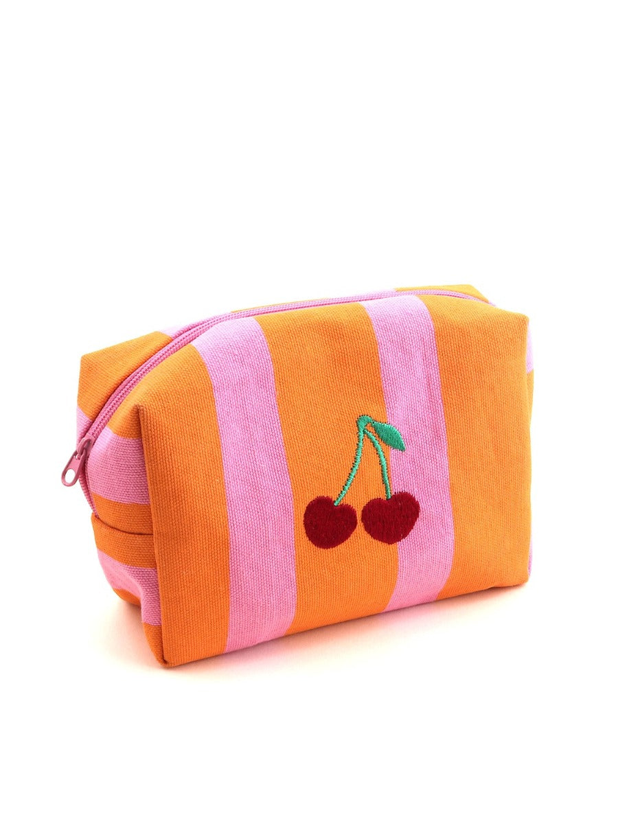 TIGER TREE: Orange Cherry - Pouch