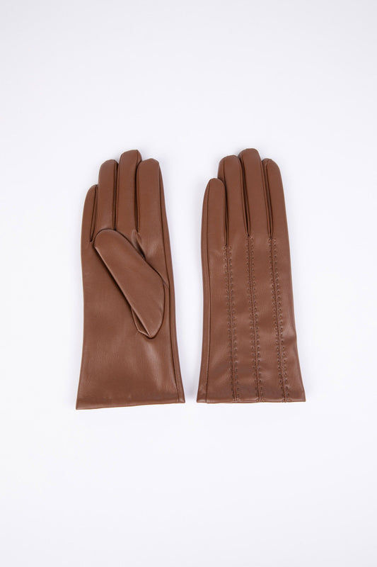 HOLIDAY LIFE : Alaska Brown - Gloves