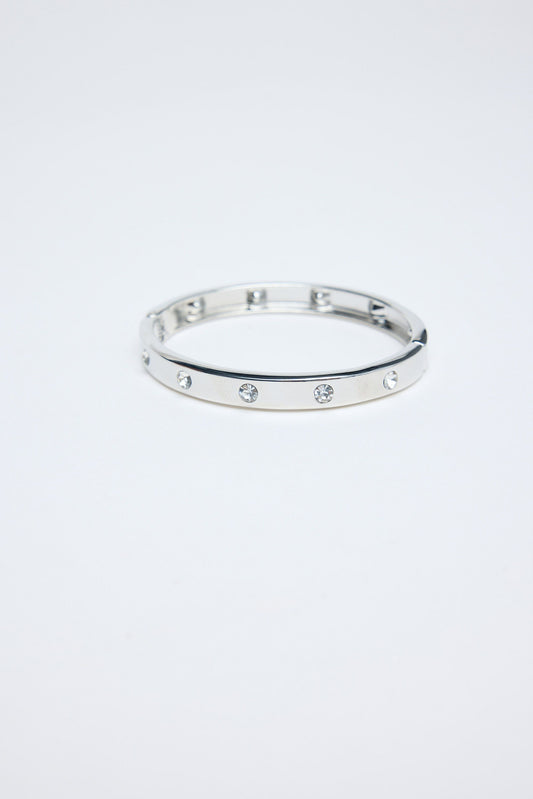 HOLIDAY LIFE : Miami Silver - Bracelet